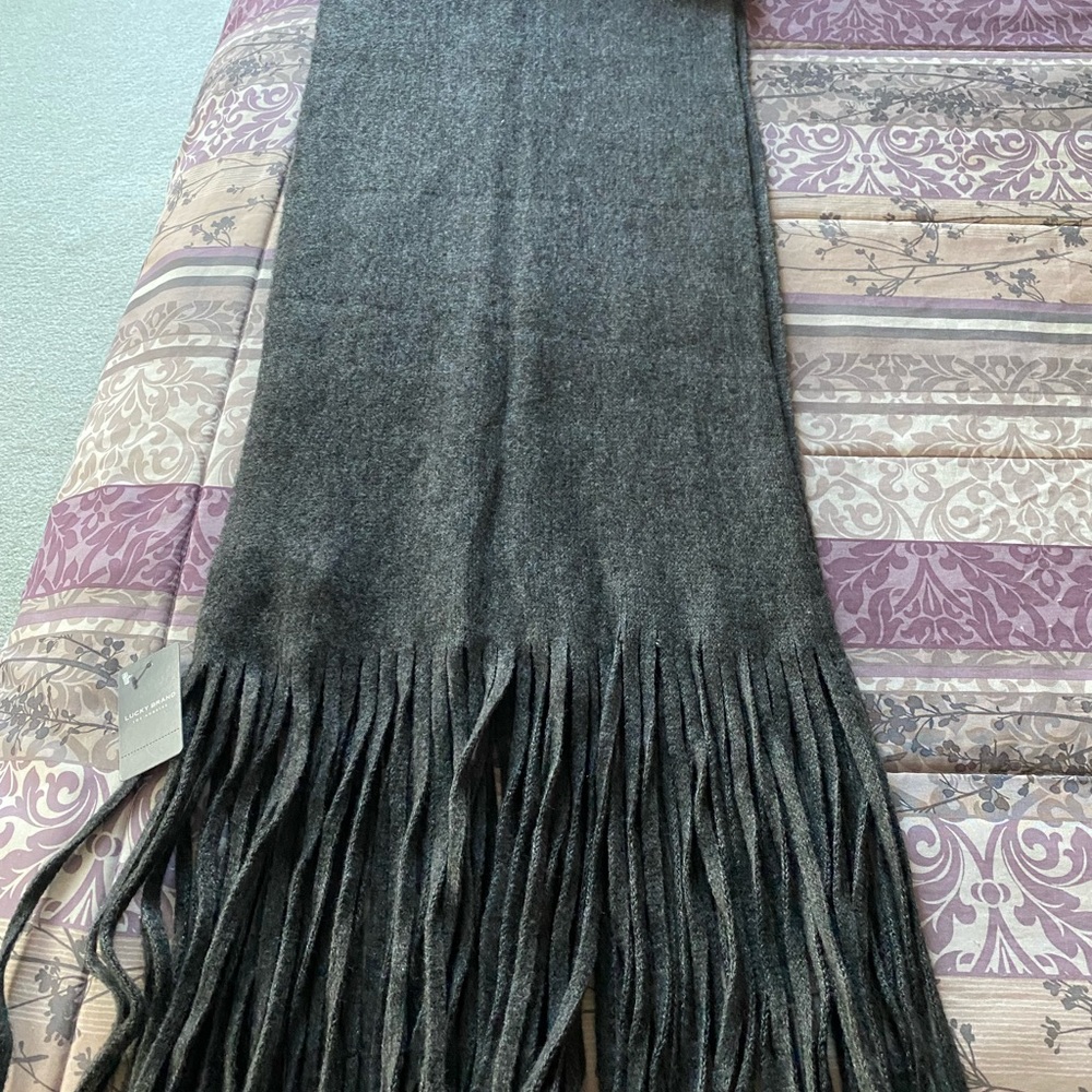 Lucky Brand scarf